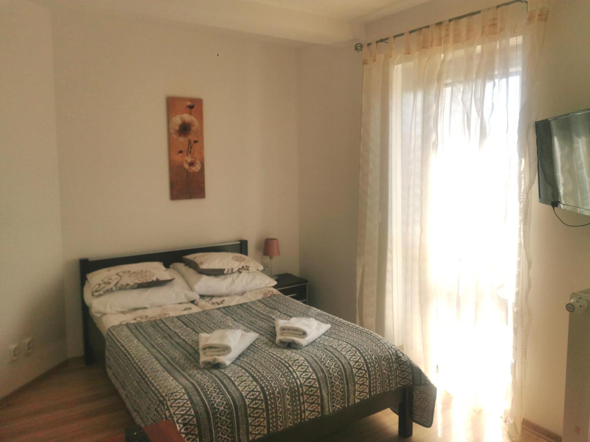 Pokoje I Apartamenty Sol Grzybowo  Quarto foto